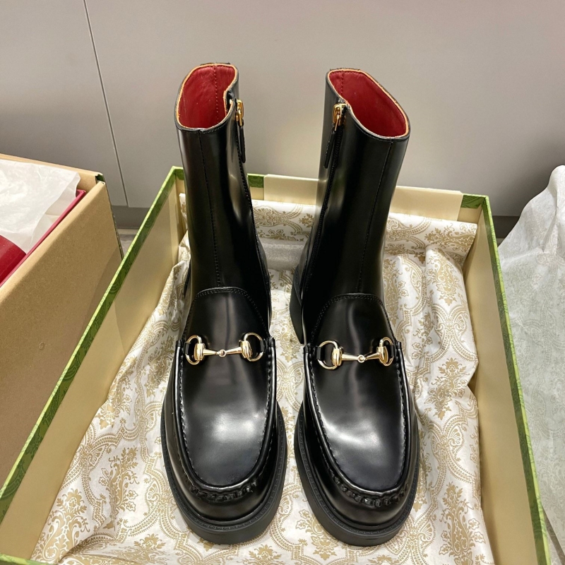 G*u*i boots